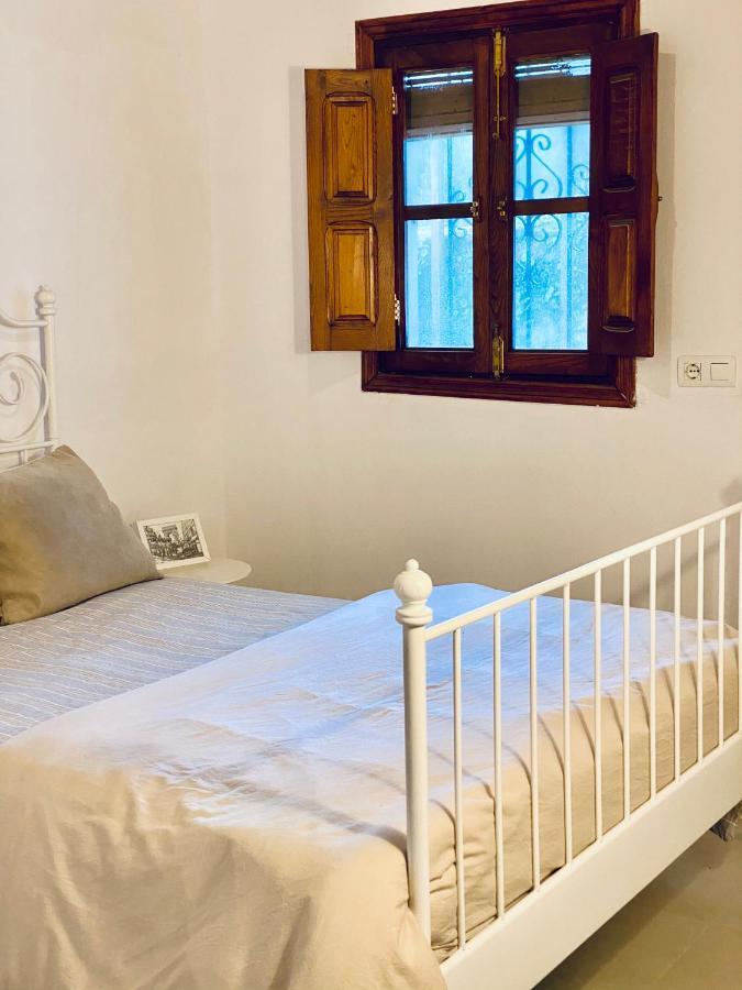 Villa Casa Papiqui Fuenteheridos Esterno foto
