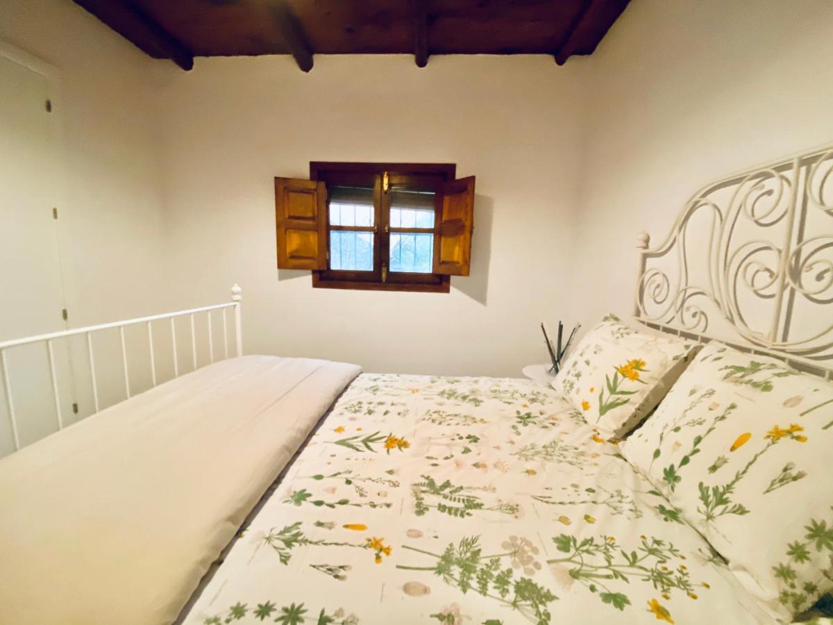 Villa Casa Papiqui Fuenteheridos Esterno foto