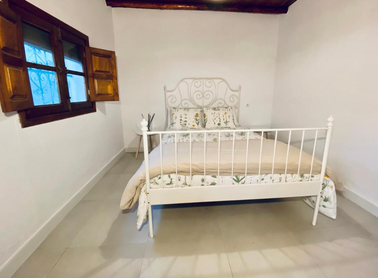 Villa Casa Papiqui Fuenteheridos Esterno foto
