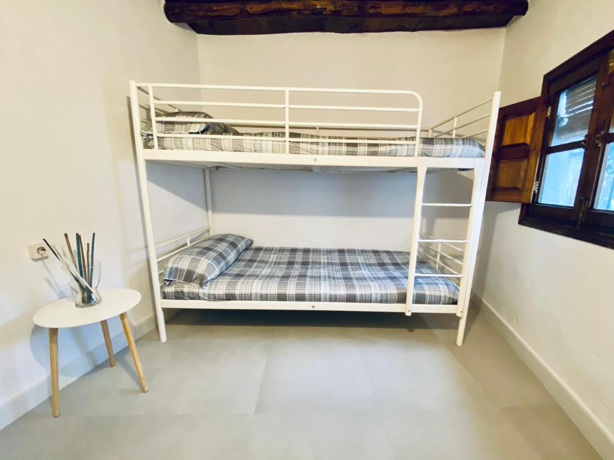 Villa Casa Papiqui Fuenteheridos Esterno foto