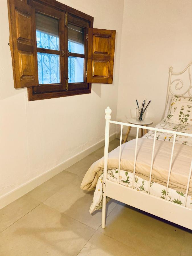 Villa Casa Papiqui Fuenteheridos Esterno foto