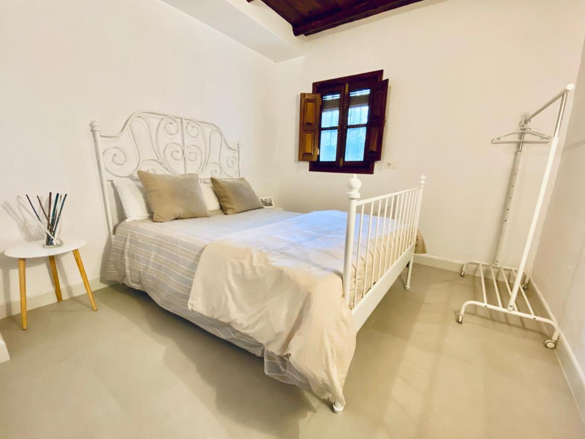 Villa Casa Papiqui Fuenteheridos Esterno foto