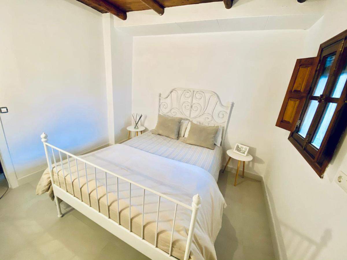 Villa Casa Papiqui Fuenteheridos Esterno foto