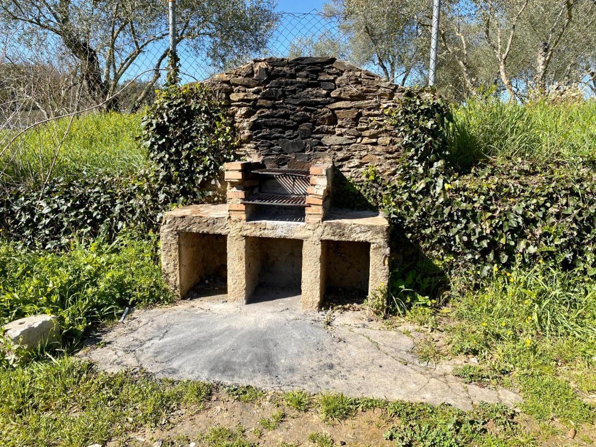 Villa Casa Papiqui Fuenteheridos Esterno foto