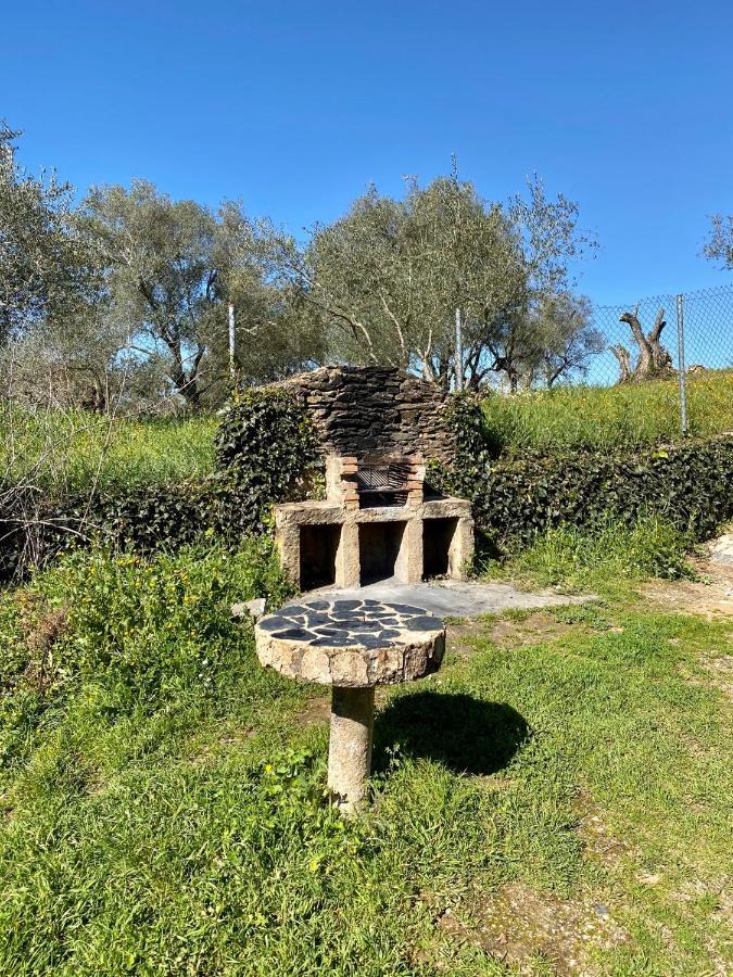 Villa Casa Papiqui Fuenteheridos Esterno foto
