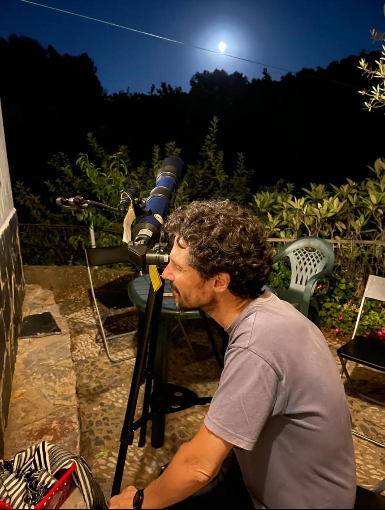 Villa Casa Papiqui Fuenteheridos Esterno foto