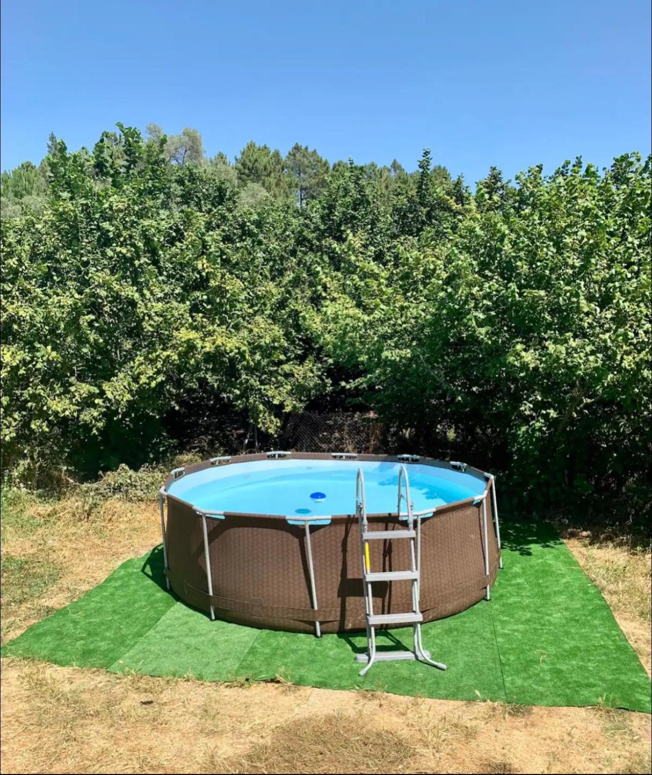 Villa Casa Papiqui Fuenteheridos Esterno foto