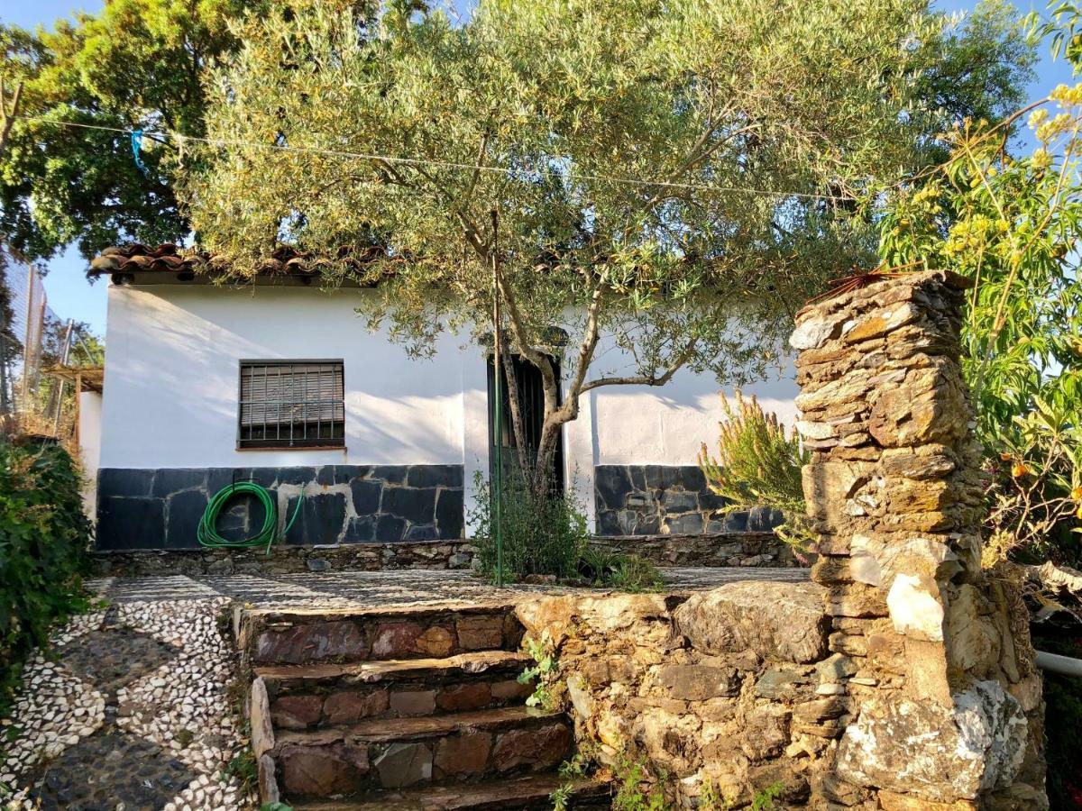 Villa Casa Papiqui Fuenteheridos Esterno foto