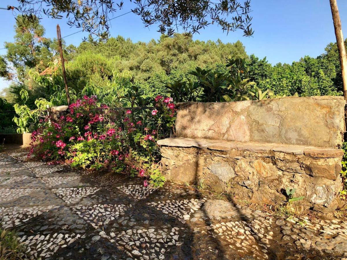 Villa Casa Papiqui Fuenteheridos Esterno foto