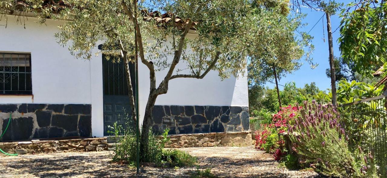 Villa Casa Papiqui Fuenteheridos Esterno foto