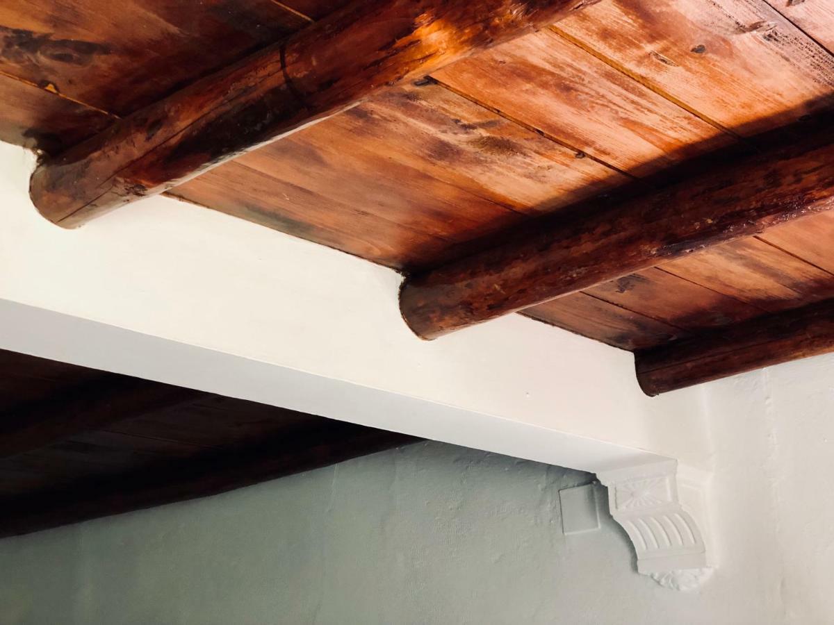 Villa Casa Papiqui Fuenteheridos Esterno foto