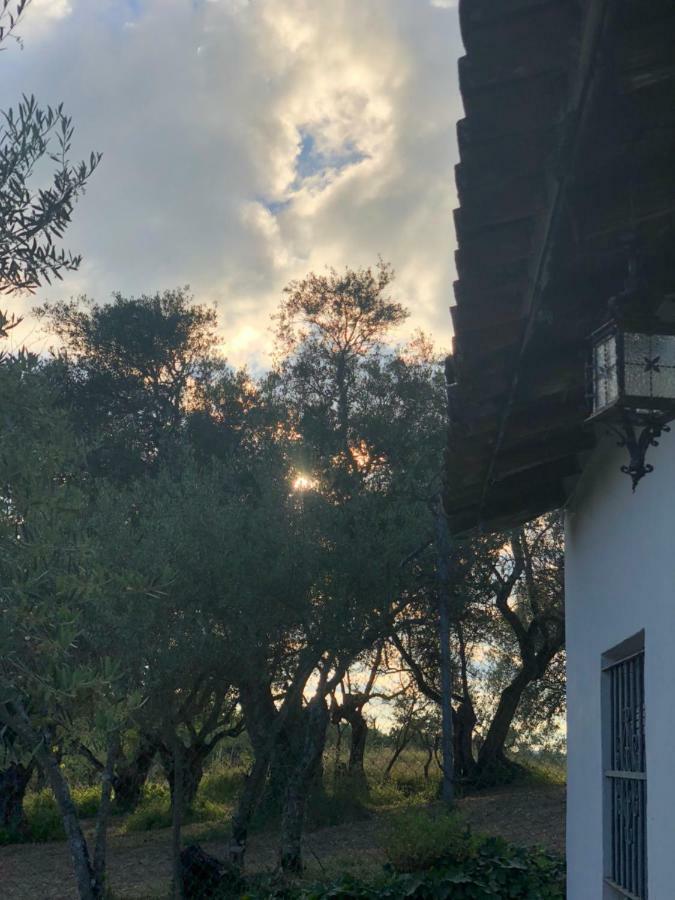 Villa Casa Papiqui Fuenteheridos Esterno foto