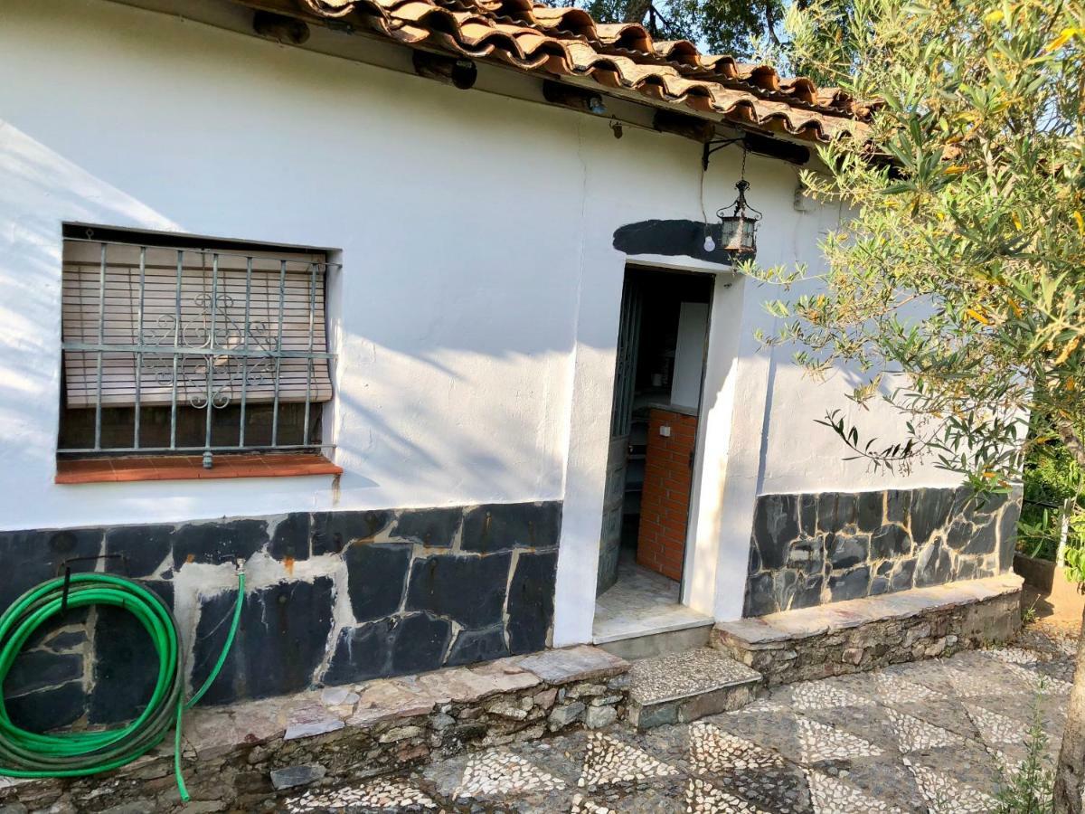 Villa Casa Papiqui Fuenteheridos Esterno foto